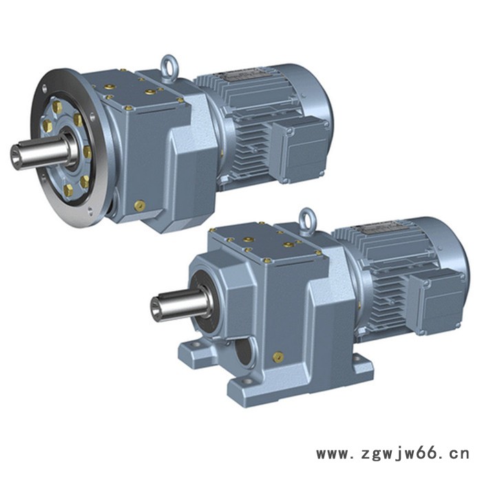 【菲森传动】纺机电机三相异步电机减速机AEEFF3 2P-1  0.75KW50HZ220V图4