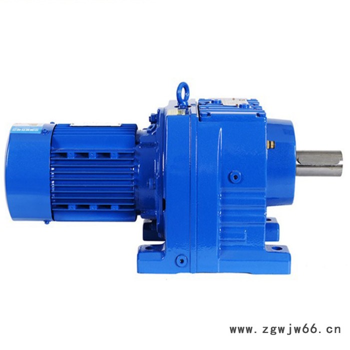 【菲森传动】纺机电机三相异步电机减速机AEEFF3 2P-1  0.75KW50HZ220V图7