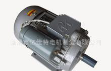 零售YL系列YL7122,0.55千瓦国标单相双值异步电机图3