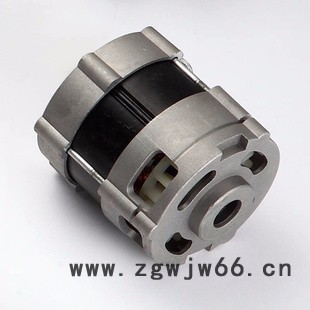 上海真奕实业专业生产无刷电机 永磁电机 驱动器 调速器  无刷电机厂家 ** 欢迎来电咨询图2