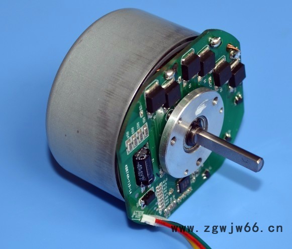 上海真奕实业专业生产无刷电机 永磁电机 驱动器 调速器  无刷电机厂家 ** 欢迎来电咨询图3