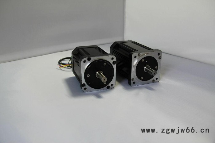 供应STONKER123BL(1)B高压无刷电机图2