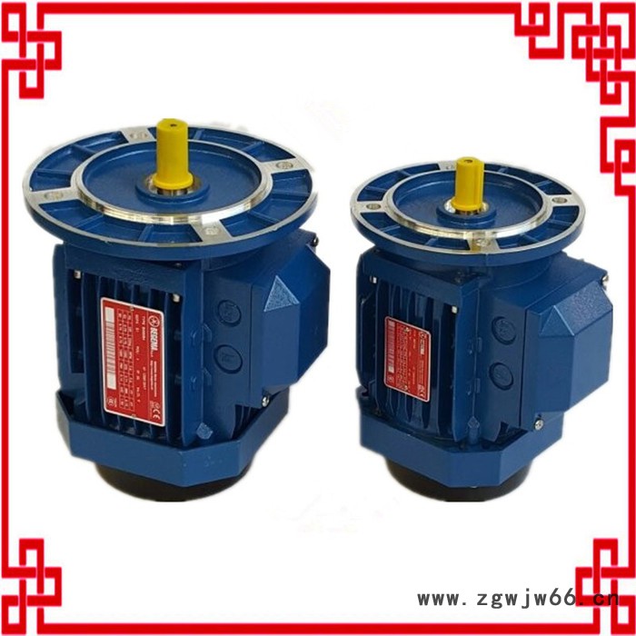 东莞现货供应宝戈玛三相异步电机BM100L1-4-2.2kw