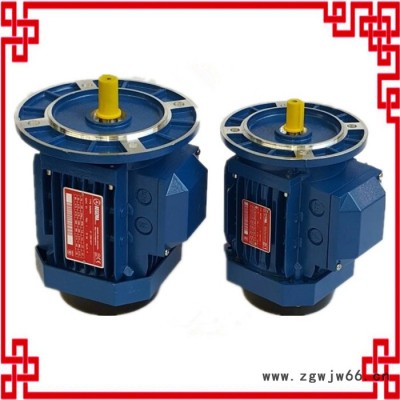 东莞现货供应宝戈玛三相异步电机BM100L1-4-2.2kw