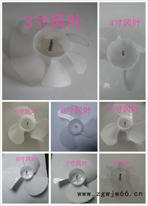 宏建东科技8025**小风扇无刷电机USB迷你风扇无刷电机马达图2