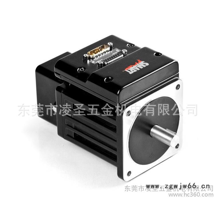 进口穆格MOOG伺服电机