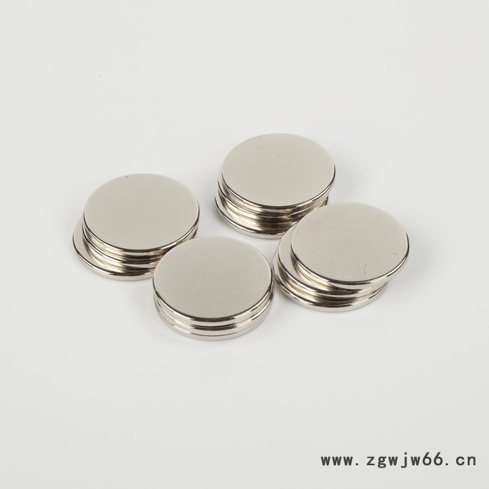 无刷电机磁铁 筋膜枪内充10极磁环 粘结钕铁硼多极环供应-卡瑞奇厂家