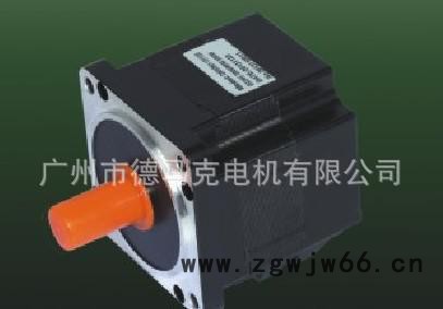 ** 60w微型无刷电机 同步直流无刷电机图3