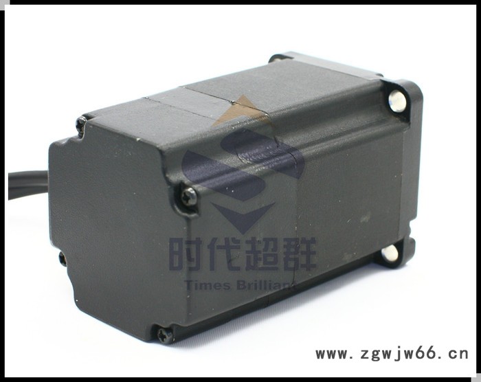 直流无刷电机60BL100-230-时代超群24V，150W图2