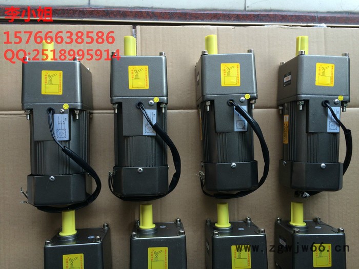 江西、新疆、重庆高效率东文电机61K200GU-CF定速马达 ,直流电机,电机调速器图4