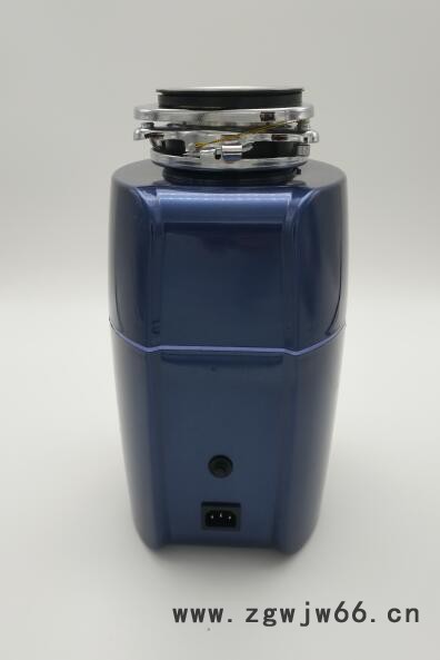 极速垃圾处理器超静音大功率食物垃圾粉碎机750W一体式直流电机质量问题品质可靠壹健清牌道尔顿牌食物垃圾粉碎机水槽式垃圾粉图4