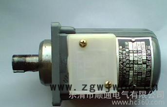 B112Z-400W微型异步电机