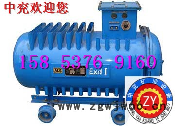 供应中兖YBK2系列三相异步电机图3