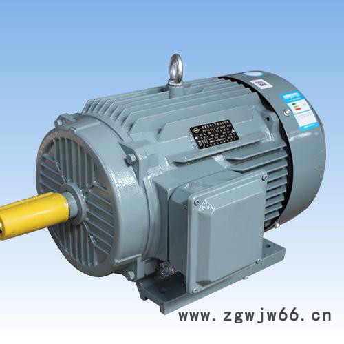 江苏猛牛电机有限公司YE3  3kw 电动机高效节能 三相异步电机 厂家批发直销 质量保证图3