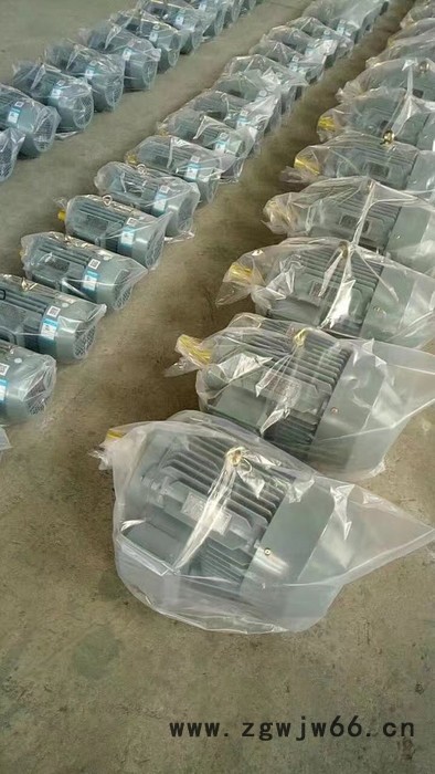 江苏猛牛电机有限公司YE3  3kw 电动机高效节能 三相异步电机 厂家批发直销 质量保证