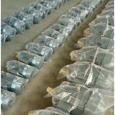 江苏猛牛电机有限公司YE3  3kw 电动机高效节能 三相异步电机 厂家批发直销 质量保证