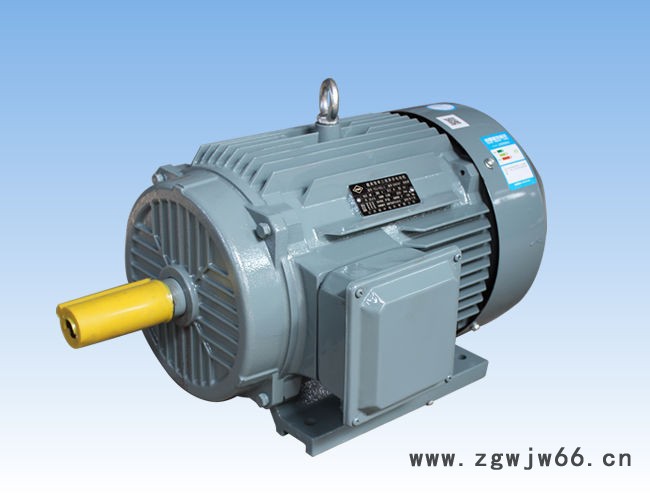 江苏猛牛电机有限公司YE3  3kw 电动机高效节能 三相异步电机 厂家批发直销 质量保证图2