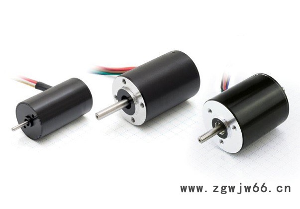 fullingFL--BL系列直流无刷电机图4
