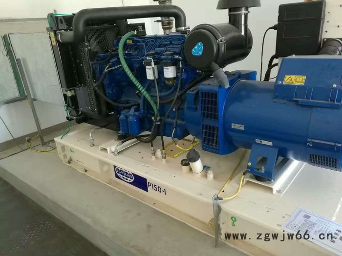 Rolls-Royce/劳斯莱斯 进口发电机图5