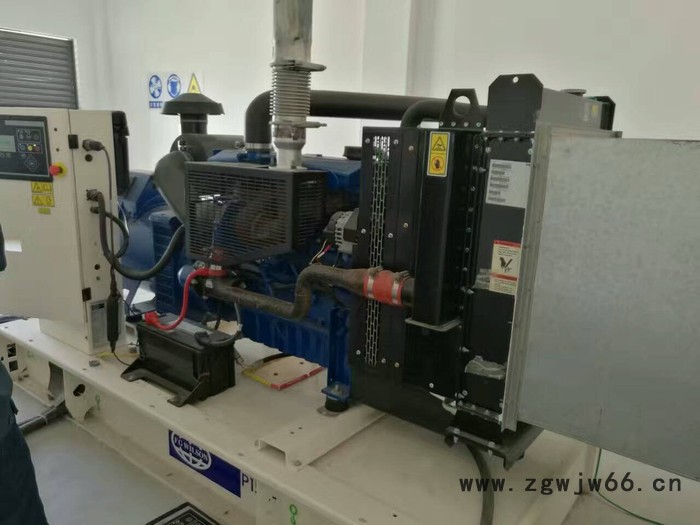 Rolls-Royce/劳斯莱斯 进口发电机图3