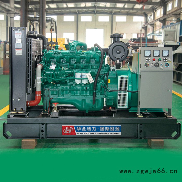 90kw发电机 90kw发电机组 广西玉柴90kw柴油发电机组 90kw柴油发电机 90kw玉柴发电机 90千瓦无刷电机图2