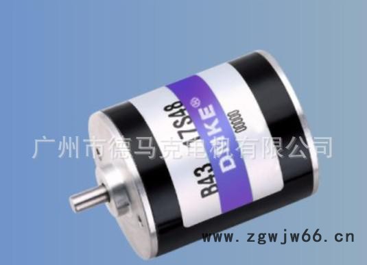 43无刷电机 品质保证图2