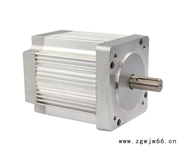 直流无刷电机-S90BL图2