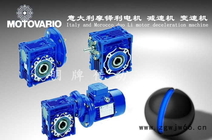 现货销售意大利5.5KW意大利摩铎利电机意大利进口电机MOT图3