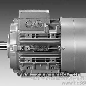 供应原装进西门子Siemens进口电机 西门子进口电机1LE0系列电机 国产西门子电机 高效节能 正保障 维护保修图5