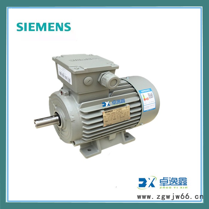 供应原装进西门子Siemens进口电机 西门子进口电机1LE0系列电机 国产西门子电机 高效节能 正保障 维护保修图4