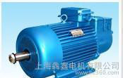 直销YZR132M2-6  3.7KW冶金专用起重三相异步电机 电动机图2