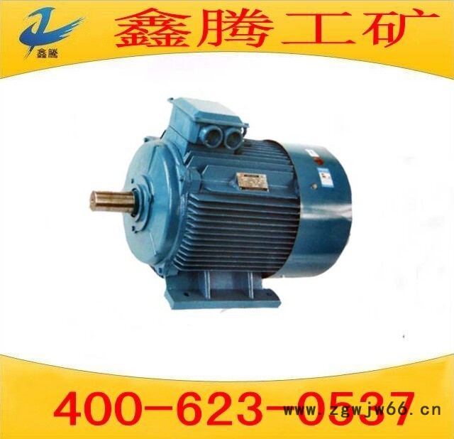 山东鑫腾制造YBJ系列三相异步电机  三相异步电机图3