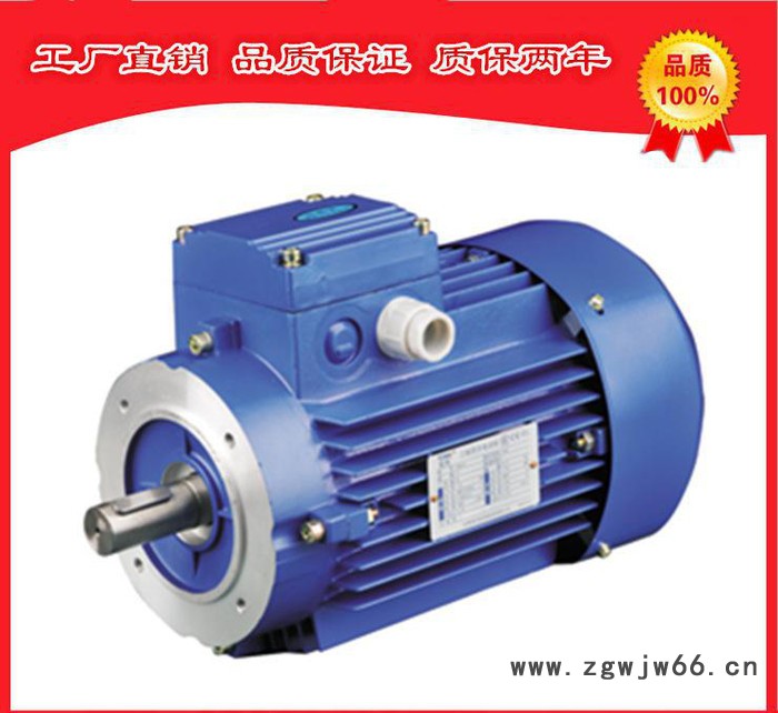 ZIK紫光电动机 苏州紫光电机 清华紫光三相异步电机图2