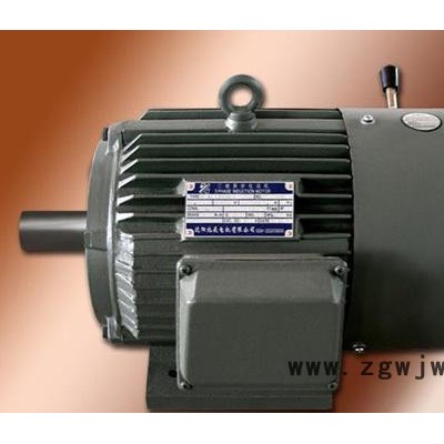 Y系列132M 7.5千瓦 7.5kw电机 三相异步电机