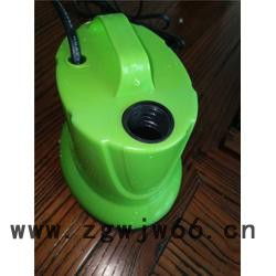 供应微型潜水泵 变频节能水泵 无刷电机水泵 太阳能水泵 工艺品水泵图4