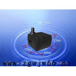 供应微型潜水泵 变频节能水泵 无刷电机水泵 太阳能水泵 工艺品水泵图3