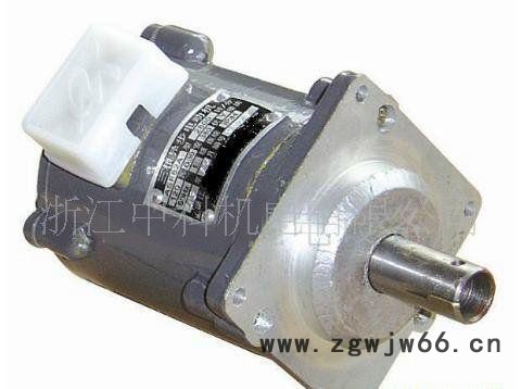 B112Z 400W微型异步电机BO62Z 60W 80W YDT140-2图3