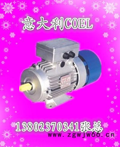 原装进口刹车电机COEL 西米克制动马达图2