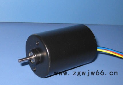 供应 3657 无刷电机 无刷马达 外转子电机  微型电机