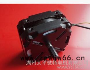 湖州太平微特电机电梯门电机YVP90-6S4-3三相异步电机