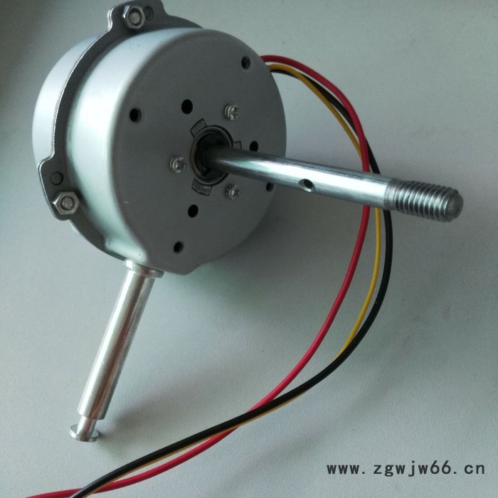 恒和HHYT7502直流无刷电机无极调速图4