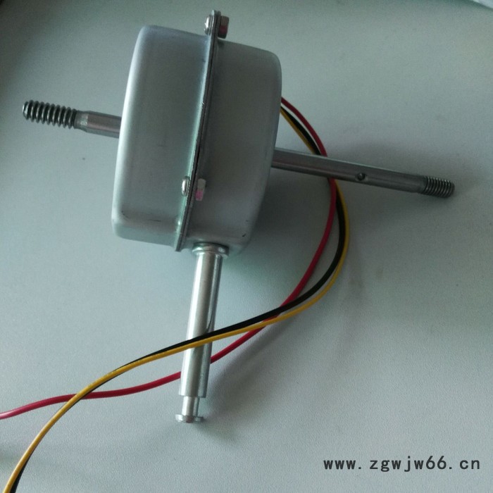 恒和HHYT7502直流无刷电机无极调速图5