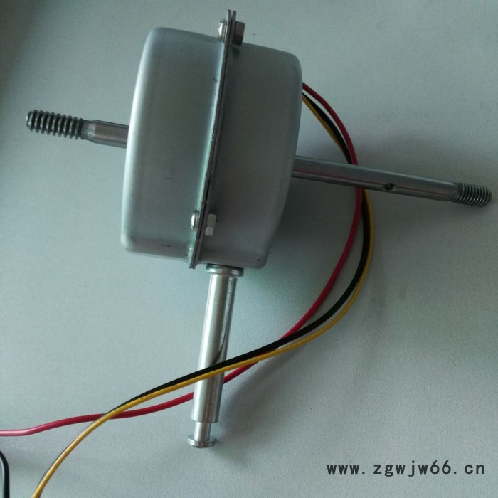 恒和HHYT7502直流无刷电机无极调速图6