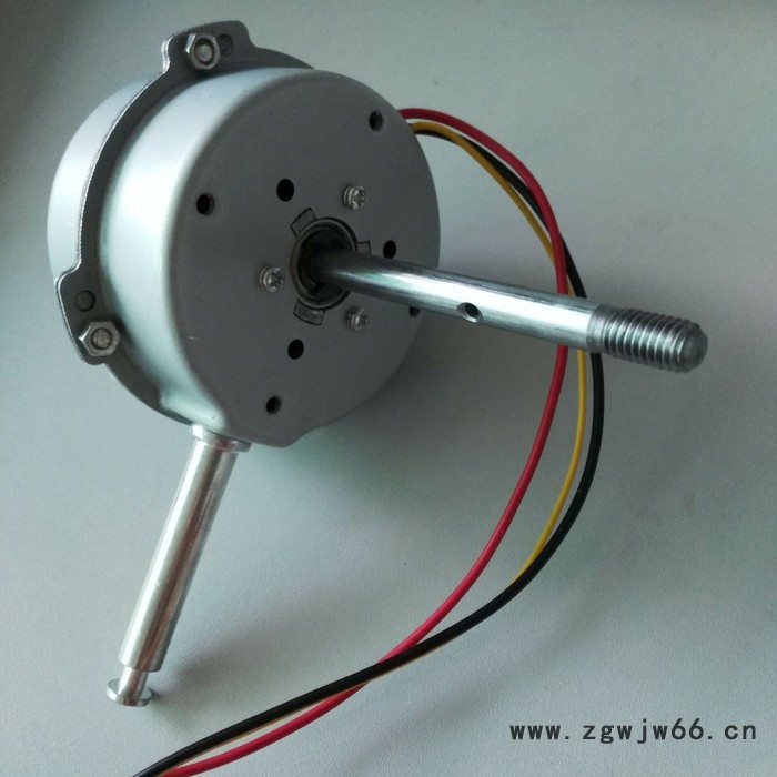 恒和HHYT7502直流无刷电机无极调速图2