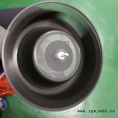 恒和HH800直流无刷电机空气净化器内转子电机