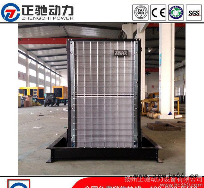 瑞典原装进口沃尔沃发电机  200KW千瓦直销发电机组图2