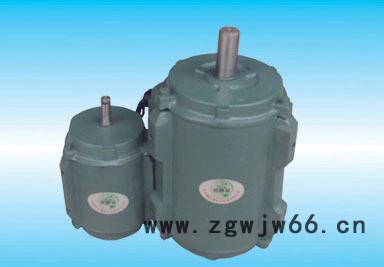 零售 Y系列Y100L2,3.0千瓦4极三相异步电机图2