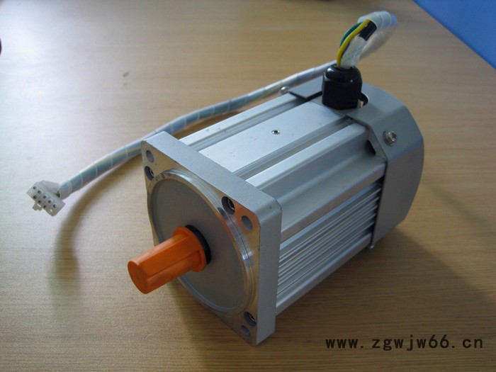 金钢电机  无刷电机 调速电机 BLDC电机 直流无刷电机高速无刷电机高图3