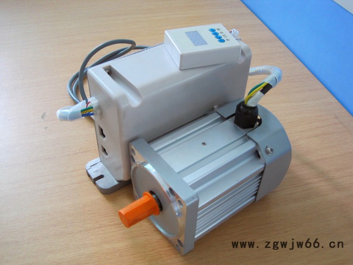 金钢电机  无刷电机 调速电机 BLDC电机 直流无刷电机高速无刷电机高图2