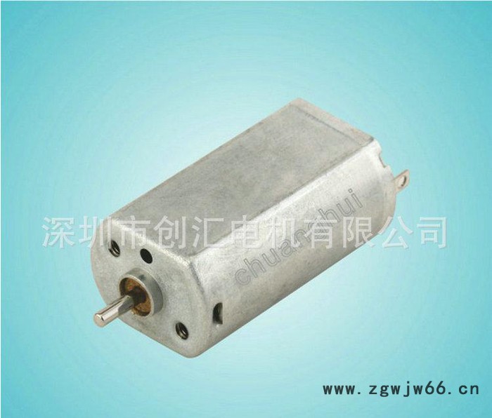 直销CH-050PA 铁芯无刷电机 铁芯电机 振动铁芯电机